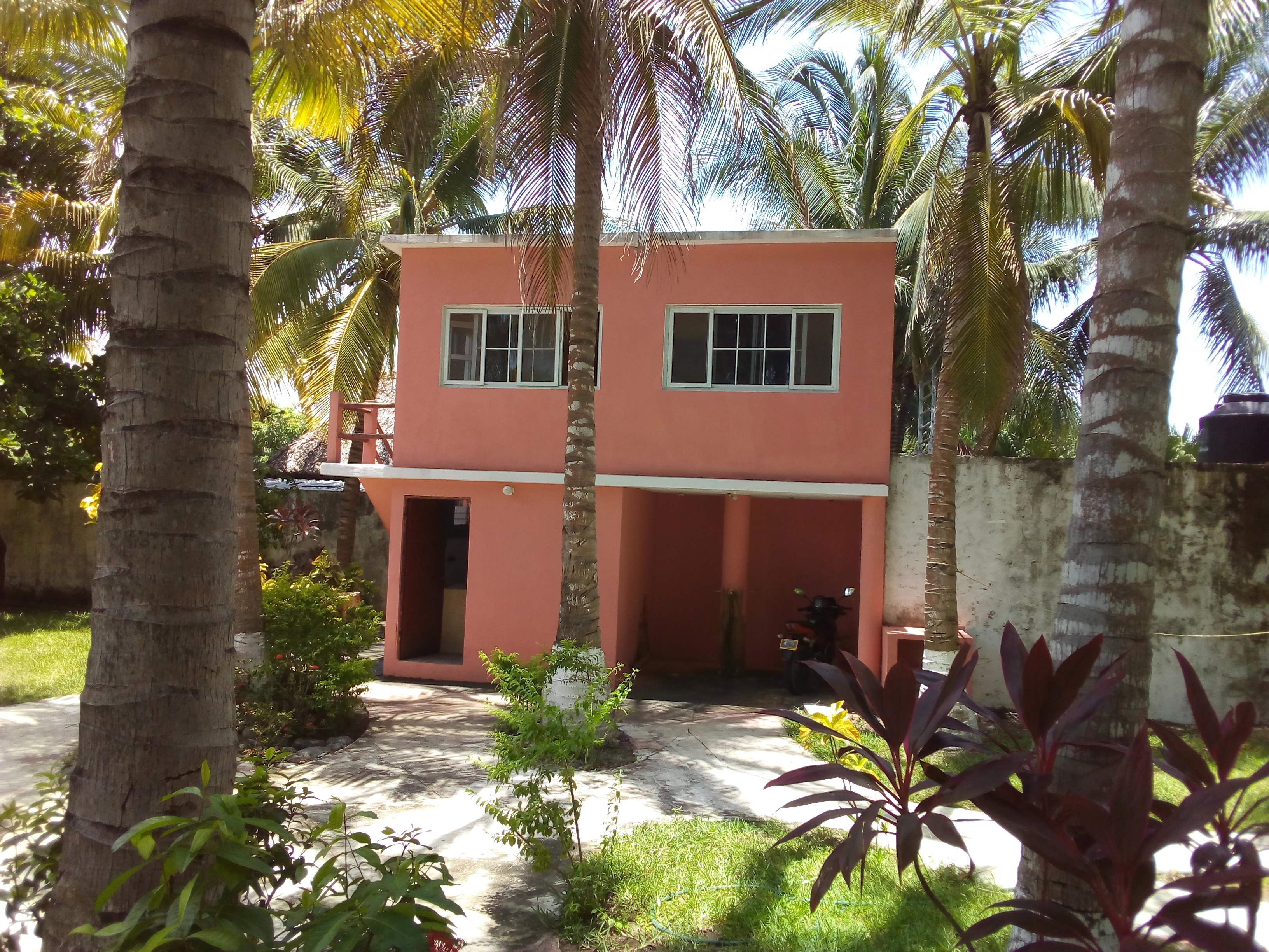 Casa Aldea El Garitón